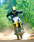 Suzuki DR-Z400
